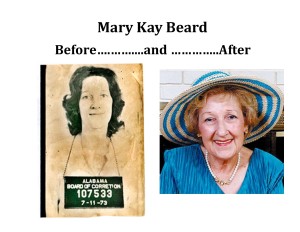 Mary Kay Beard