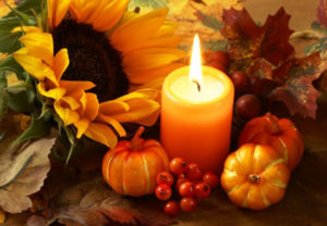 thanksgiving-candle
